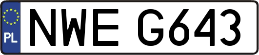 NWEG643