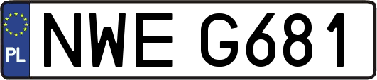 NWEG681