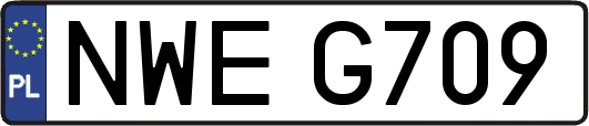 NWEG709
