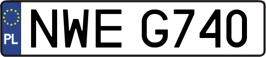 NWEG740
