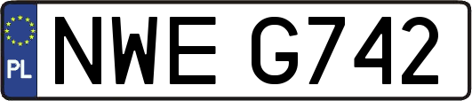 NWEG742