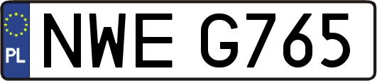 NWEG765