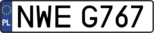 NWEG767