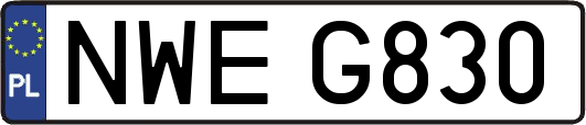 NWEG830