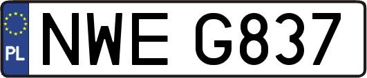 NWEG837