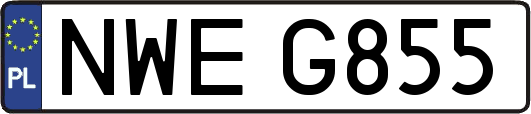NWEG855