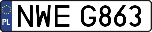 NWEG863