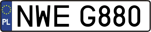NWEG880