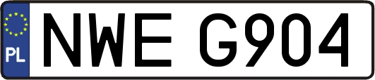 NWEG904