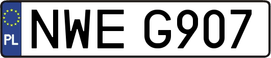 NWEG907