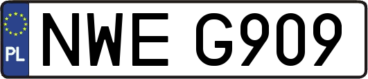 NWEG909