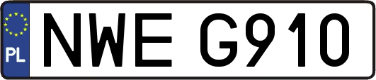 NWEG910