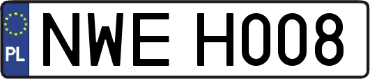 NWEH008