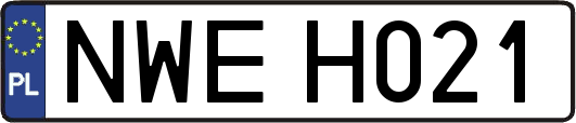 NWEH021