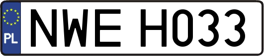 NWEH033