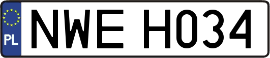 NWEH034