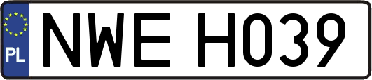 NWEH039
