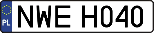NWEH040