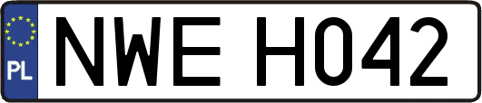 NWEH042