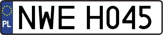 NWEH045