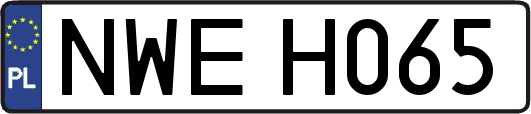 NWEH065