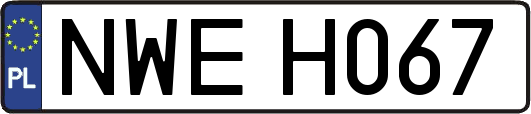 NWEH067