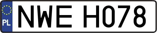 NWEH078