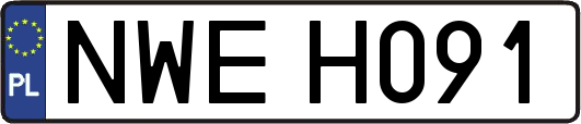NWEH091