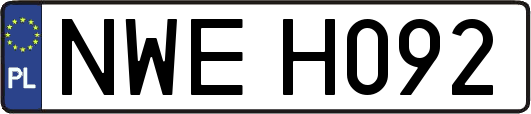 NWEH092