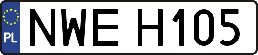 NWEH105