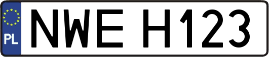 NWEH123