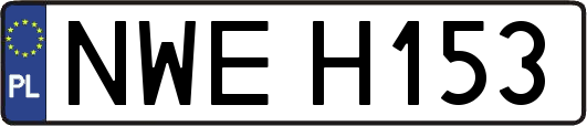 NWEH153