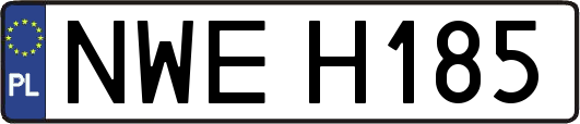 NWEH185