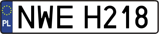NWEH218