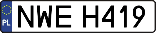 NWEH419