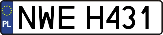 NWEH431