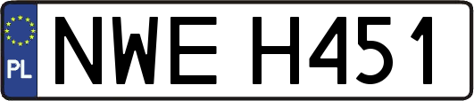 NWEH451