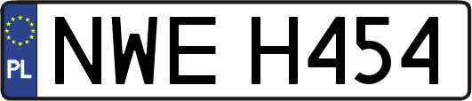 NWEH454