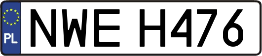 NWEH476