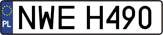 NWEH490