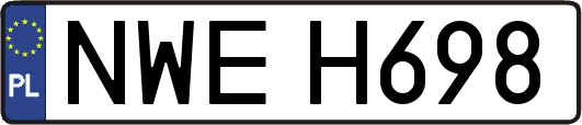 NWEH698