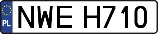 NWEH710