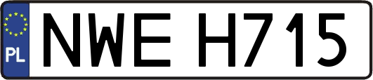 NWEH715