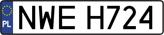 NWEH724