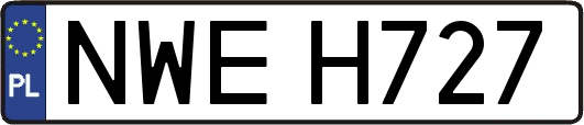 NWEH727