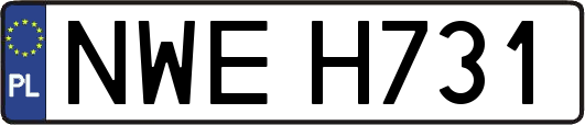 NWEH731