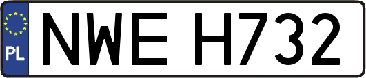 NWEH732