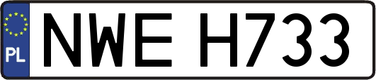 NWEH733