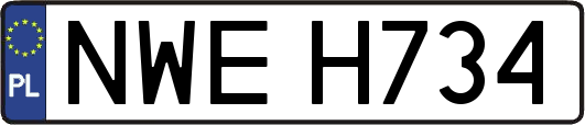 NWEH734