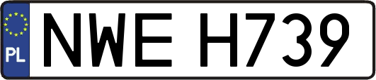 NWEH739